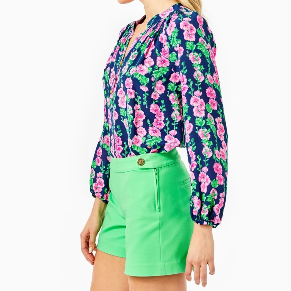 Alessi shorts